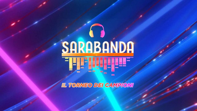Sarabanda - Il torneo dei campioni