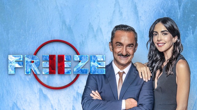 Freeze