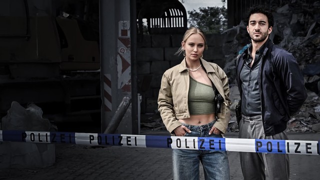 Un omicidio per due - Festa di compleanno