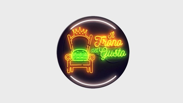 Il trono del gusto