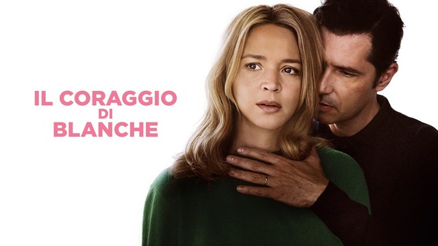 Il coraggio di Blanche