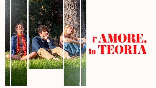 L'amore, in teoria