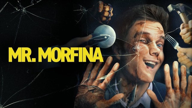 Mr. Morfina