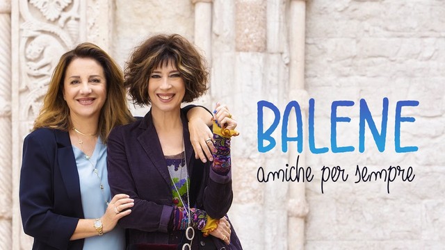 Balene - Amiche per sempre