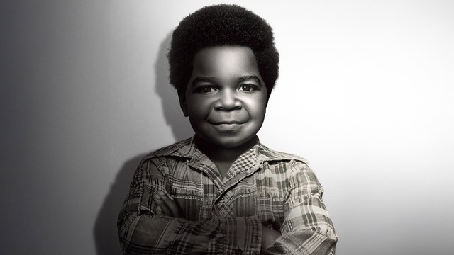 Gary - Io ero Arnold