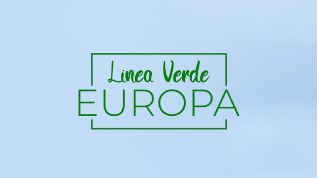 Linea Verde Europa