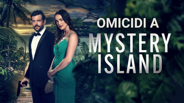 Omicidi a Mystery Island - Fino all'ultimo respiro