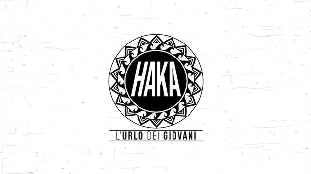 Haka - L'urlo dei giovani