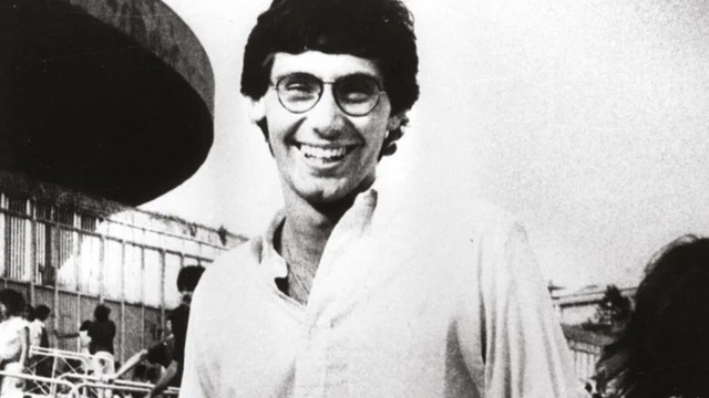 Quarant'anni senza Giancarlo Siani