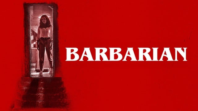 Barbarian