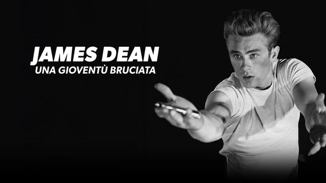 James Dean - Una gioventù bruciata