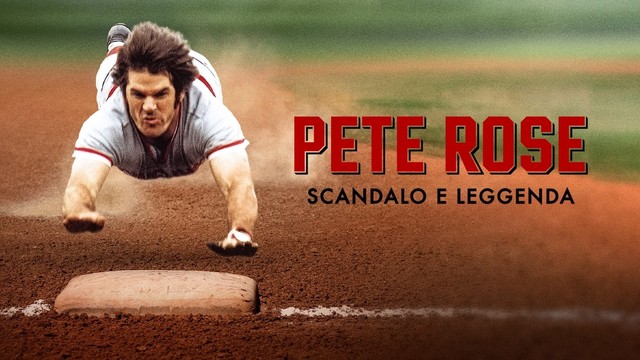 Pete Rose - Scandalo e leggenda