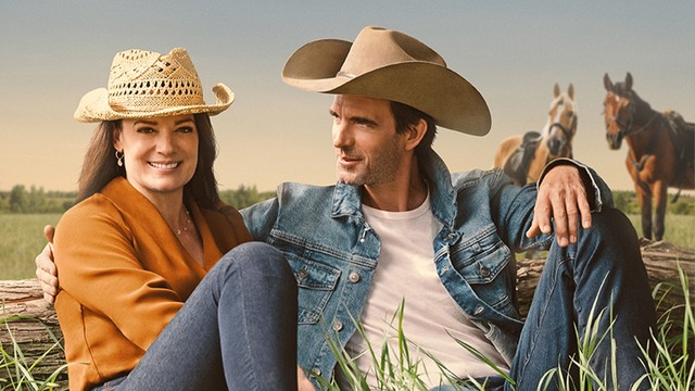 Innamorarsi a Mustang Ranch