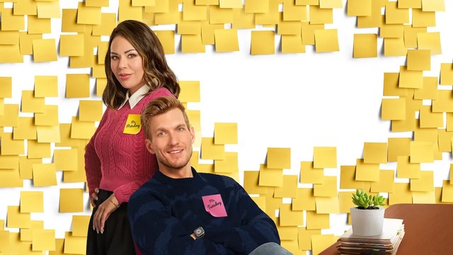 Post-it d'amore