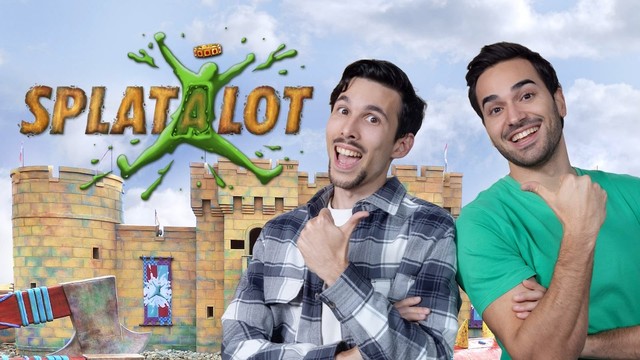 Splatalot!