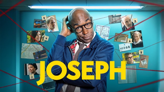 Joseph