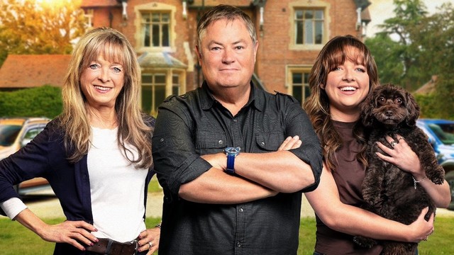 Mike Brewer: il re degli affari