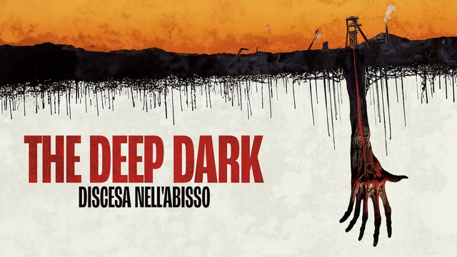 The deep dark
