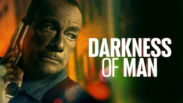 Darkness of man