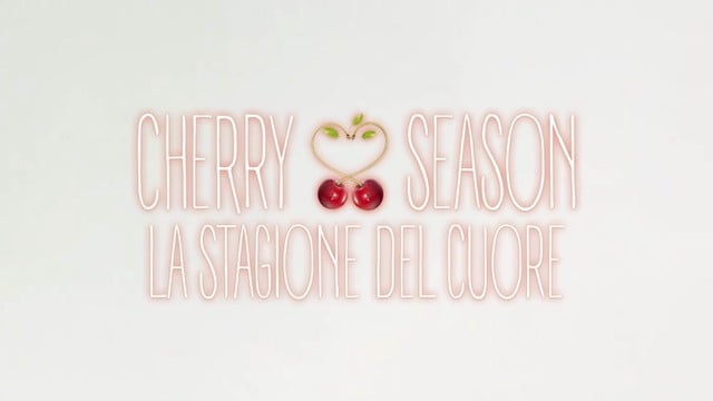 Cherry Season - La stagione del cuore