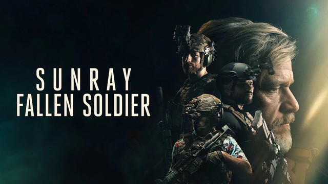 Sunray - Fallen soldier