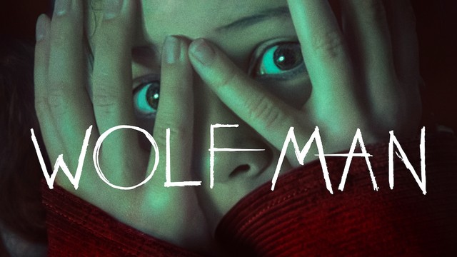 Wolf Man