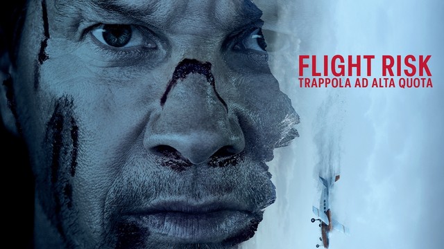 Flight risk - Trappola ad alta quota
