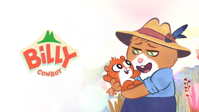 Billy cowboy
