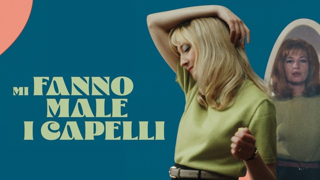 Mi fanno male i capelli