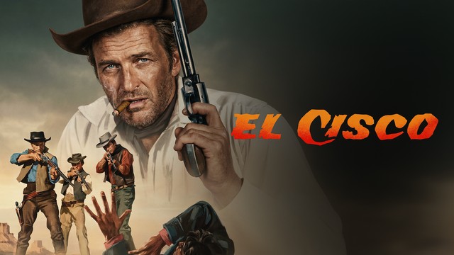El Cisco