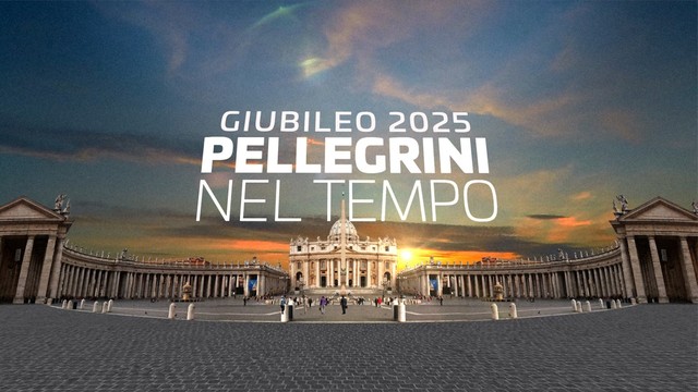Pellegrini nel tempo