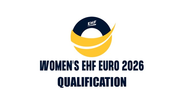 Pallamano Femminile, Qualificazioni Europei 2026
