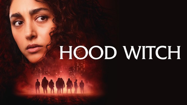 Hood Witch - Roqya
