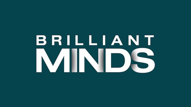 Brilliant minds