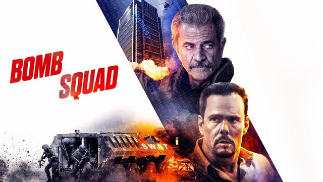 Bomb Squad