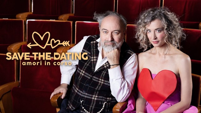 Save the dating - Amori in corso