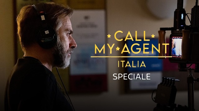 Call my agent - Terza Stagione - Speciale