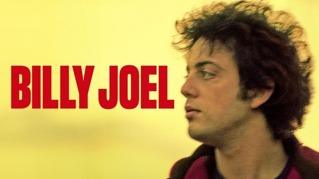 Billy Joel