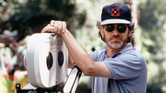 Spielberg - Il re di Hollywood