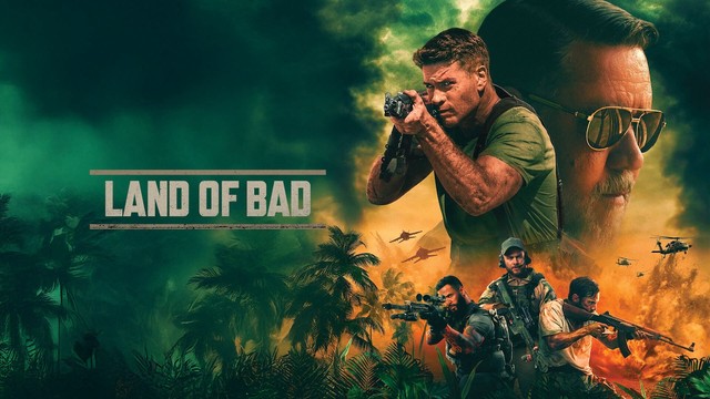 Land of bad