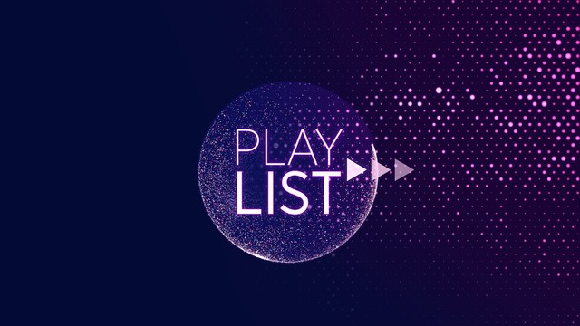 Il meglio di Playlist