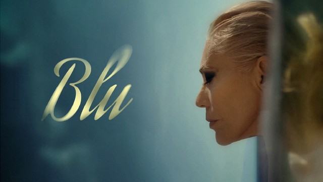 Blu. Il colore dell'Autismo