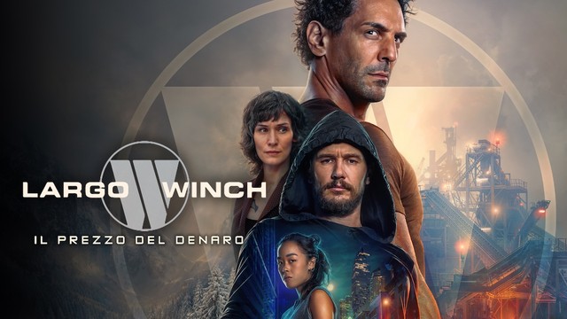 Largo Winch: Il prezzo del denaro