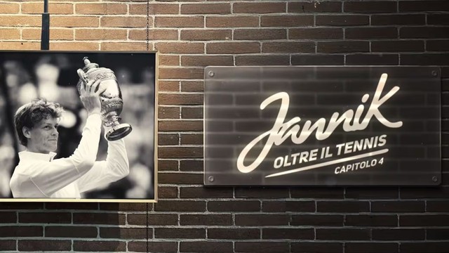 Jannik, oltre il tennis (Capitolo 4)