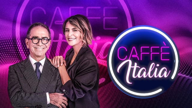Caffè Italia
