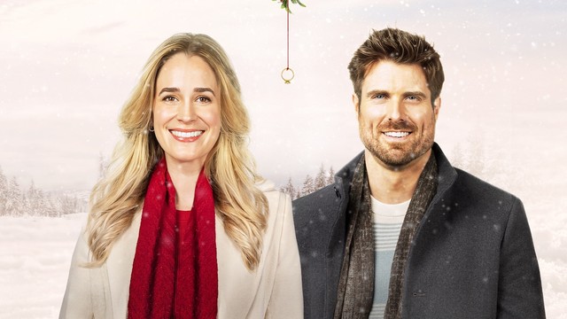 Fidanzati per Natale