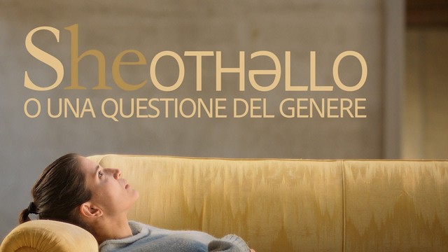 She, Othello. Una questione di genere