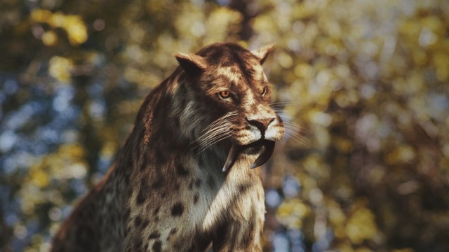 Top Ten: I predatori più bestiali della storia