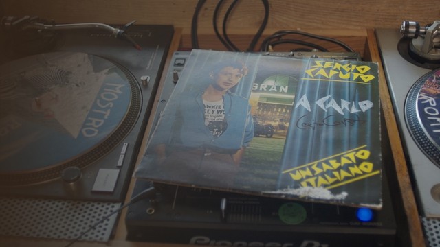 E' sempre Un sabato italiano