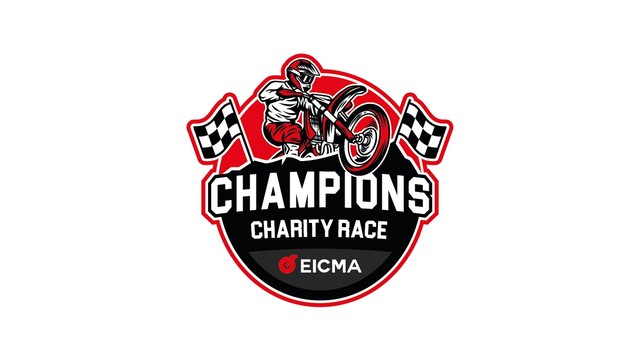 EICMA Charity Race